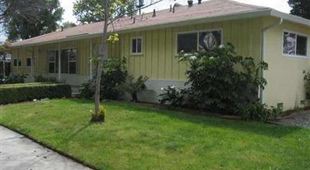 Photo of 2034 La Villa Rose Ct, Modesto, CA 95350
