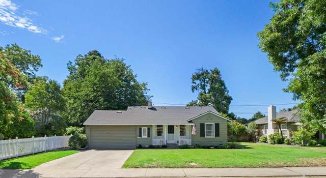 Photo of 1824 W Alpine Ave, Stockton, CA 95204