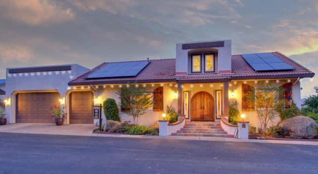 Photo of 3829 Mountainview Dr, Loomis, CA 95650