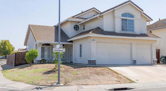 Photo of 7992 Keith Winney Cir, Sacramento, CA 95829