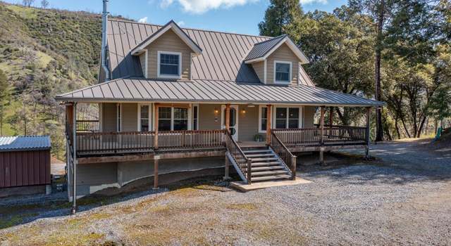 Photo of 16848 Old Gambetta Rd, Mokelumne Hill, CA 95245