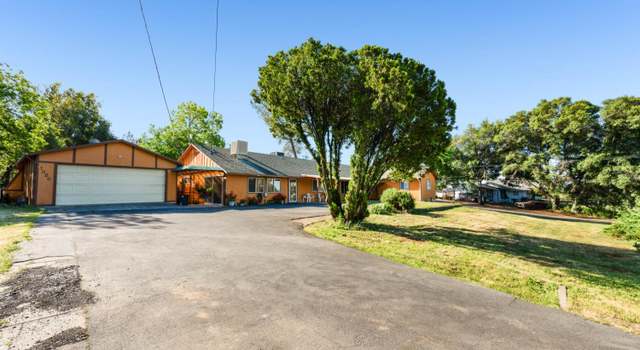 Photo of 1020 Mount Ida Rd, Oroville, CA 95966