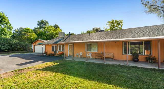 Photo of 1020 Mount Ida Rd, Oroville, CA 95966