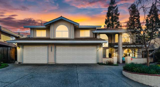 Photo of 1986 Somerdale Cir, Roseville, CA 95661