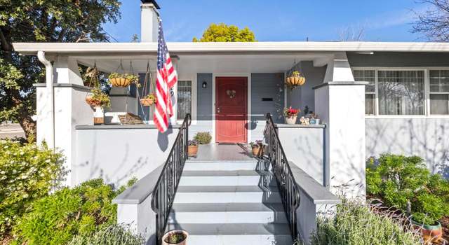Photo of 1029 E St, Marysville, CA 95901