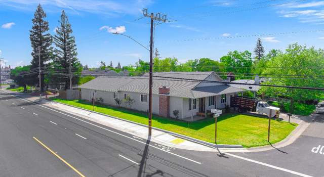 Photo of 4990 El Camino Ave, Carmichael, CA 95608