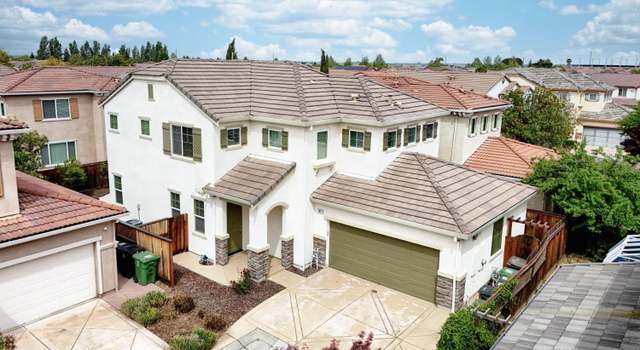 Photo of 285 W Santa Clara Dr, Mountain House, CA 95391