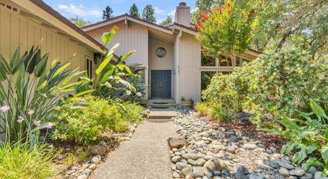 Photo of 5361 Long Canyon Dr, Fair Oaks, CA 95628