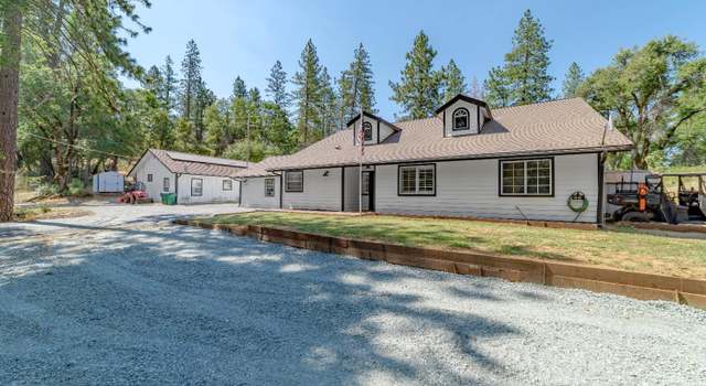 Photo of 1680 Sliger Mine Rd, Greenwood, CA 95635