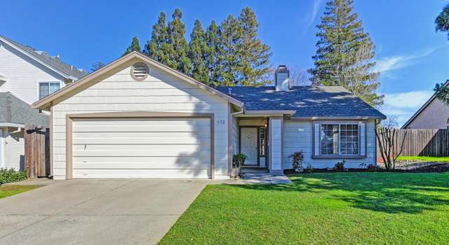 Photo of 632 Copper Way, Roseville, CA 95678