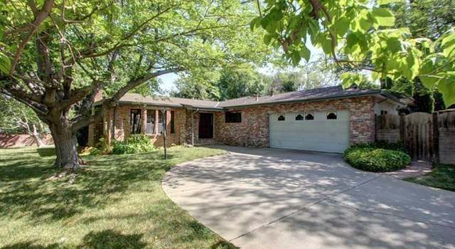 Photo of 4601 Gibbons Dr, Sacramento, CA 95821
