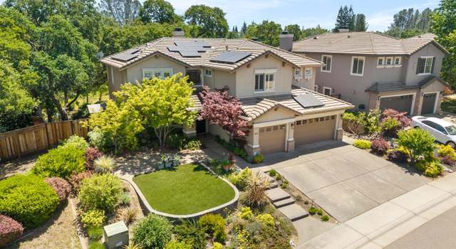 Photo of 813 Travis St, Folsom, CA 95630
