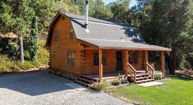 Photo of 7721 Silent Path Rd, Somerset, CA 95684