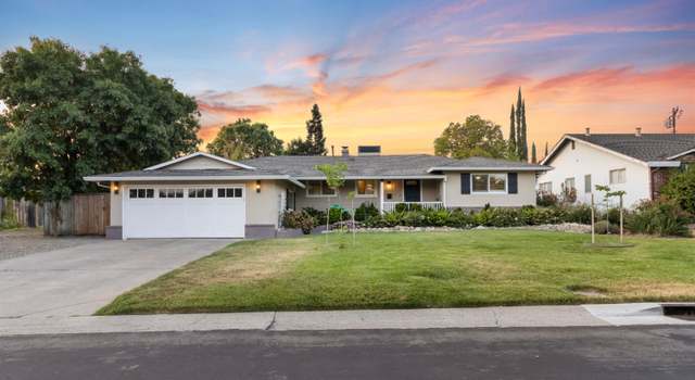 Photo of 4325 Las Cruces Way, Sacramento, CA 95864
