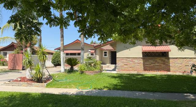 Photo of 3945 N Tollhouse Rd, Fresno, CA 93726