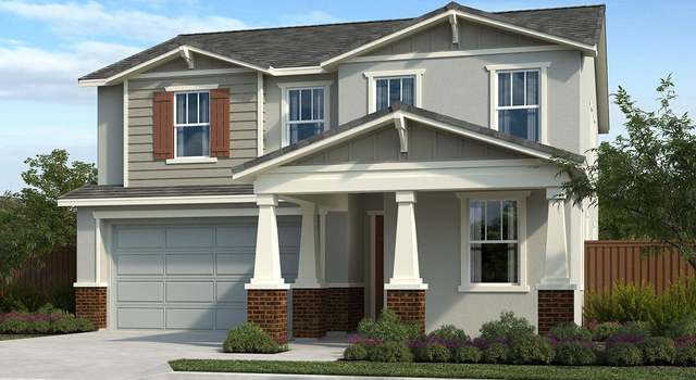Photo of 15842 Testarossa St, Lathrop, CA 95330