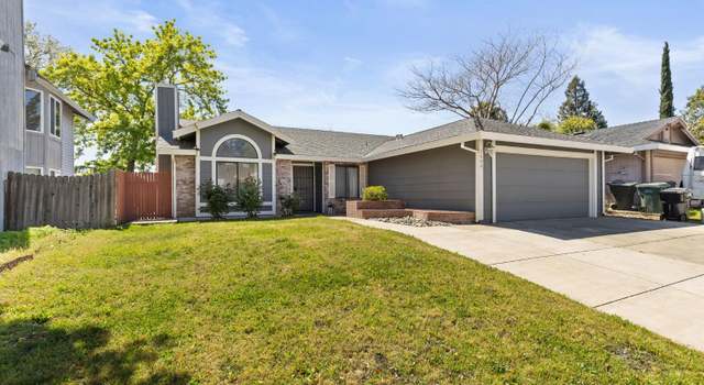 Photo of 3600 Driver Way, Antelope, CA 95843