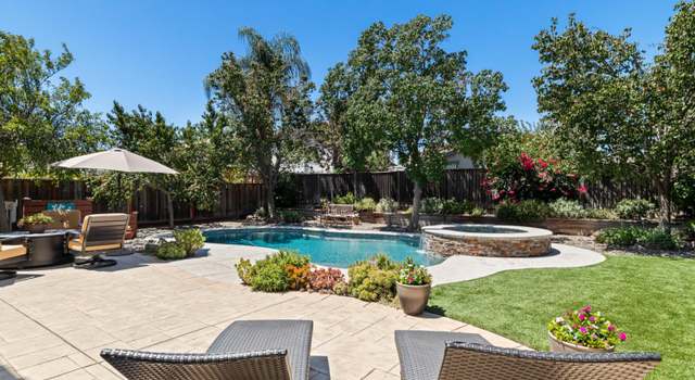 Photo of 4673 Morning Brook Ln, Tracy, CA 95377