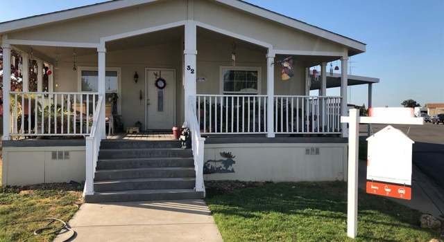 Photo of 4812 Esmar Rd #32, Ceres, CA 95307