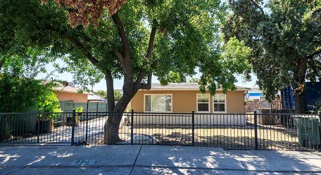 Photo of 2176 E Lindsay St, Stockton, CA 95205