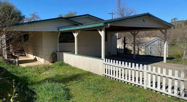 Photo of 1925 Gold Strike Rd #55, San Andreas, CA 95249