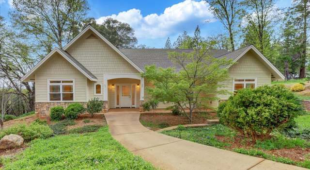 Photo of 10370 S Ponderosa Way, Rough And Ready, CA 95975