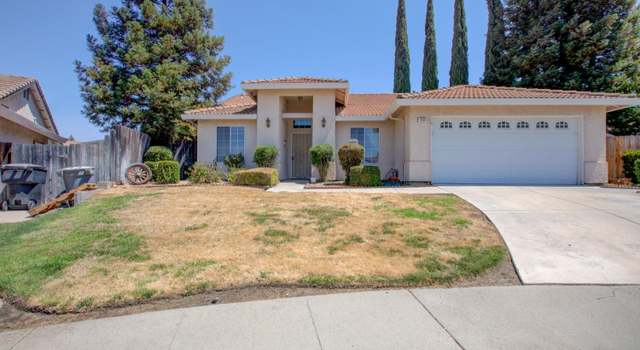 Photo of 1384 Wagon Wheel Ct, Oakdale, CA 95361