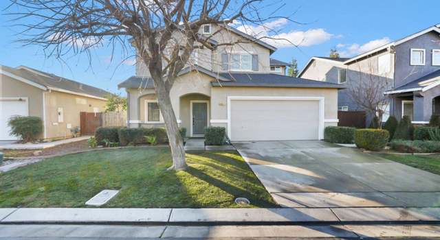 Photo of 2461 Carnival Dr, Turlock, CA 95380