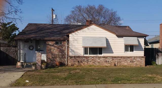 Photo of 5541 38th Ave, Sacramento, CA 95824