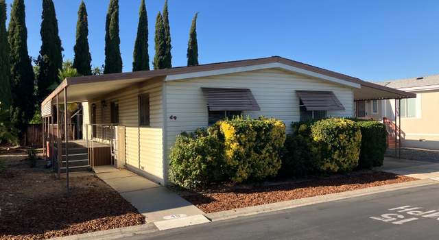 Photo of 49 Millbrook Cir #49, Sacramento, CA 95828