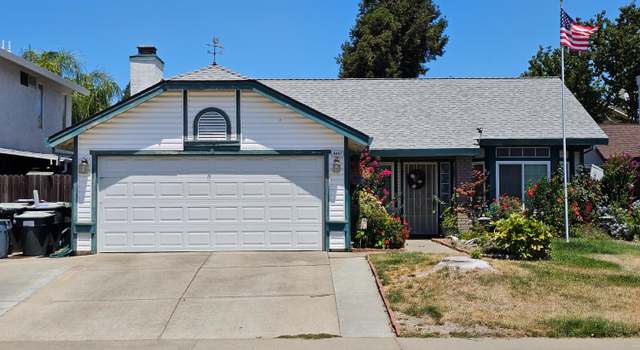 Photo of 8447 Cassatt Way, Sacramento, CA 95828