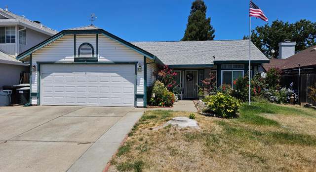 Photo of 8447 Cassatt Way, Sacramento, CA 95828