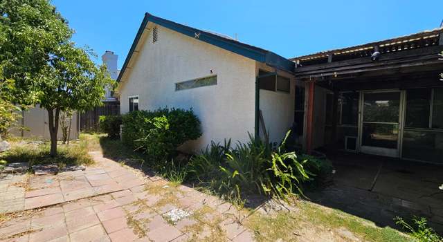 Photo of 8447 Cassatt Way, Sacramento, CA 95828