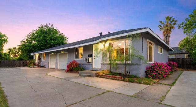 Photo of 5904 40th St, Sacramento, CA 95824