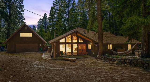 Photo of 27038 Rabb Dr, Pioneer, CA 95666
