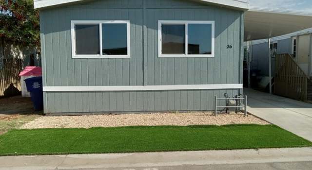 Photo of 801 Schipper St #36, Bakersfield, CA 93203