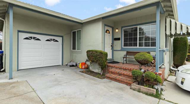 Photo of 1265 Margery Ave, San Leandro, CA 94578