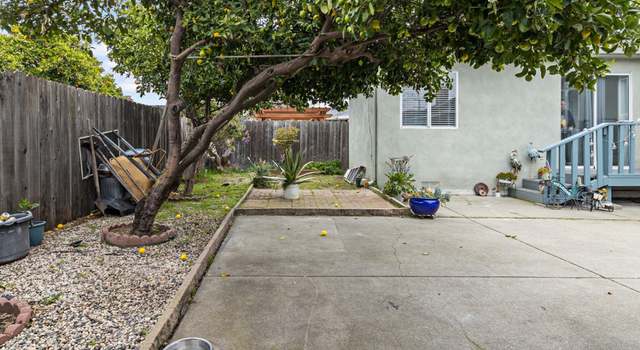 Photo of 1265 Margery Ave, San Leandro, CA 94578