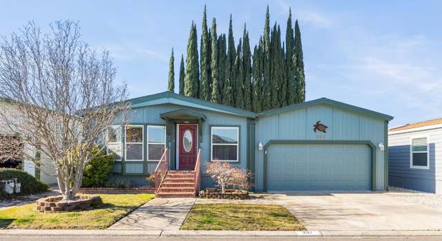 Photo of 337 Garfield Way, Roseville, CA 95678