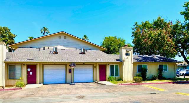 Photo of 1819 S Cherokee Ln #67, Lodi, CA 95240