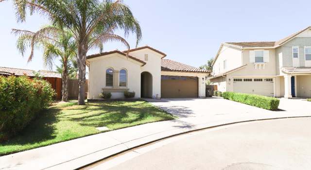 Photo of 1455 Rock Springs Ave, Manteca, CA 95337