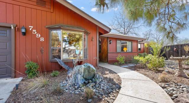 Photo of 7598 Linden Ave, Citrus Heights, CA 95610