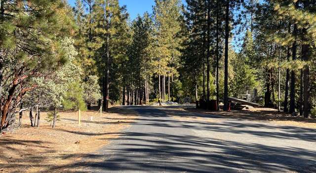 Photo of 25594 Overland Dr, Volcano, CA 95689