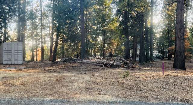 Photo of 25594 Overland Dr, Volcano, CA 95689