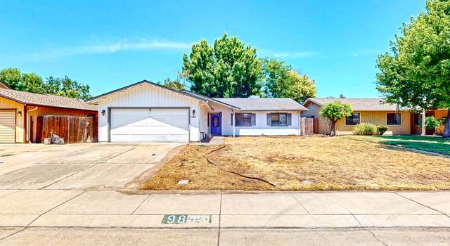 Photo of 9844 Country Meadow Dr, Stockton, CA 95209