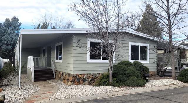 Photo of 3765 Grass Valley Hwy #56, Auburn, CA 95603
