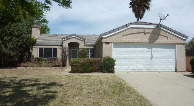 Photo of 1615 Lavelle Smith Dr, Tracy, CA 95376