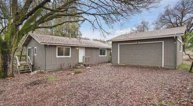 Photo of 7252 Baldwin St, Valley Springs, CA 95252