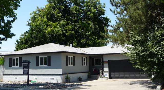 Photo of 1317 Mount Vernon Dr, Modesto, CA 95350