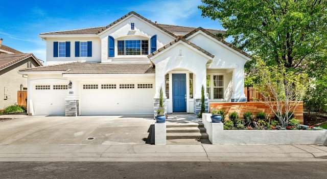 Photo of 2556 Rogue Way, Roseville, CA 95747